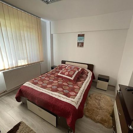 Apartament Mioritza 2B Horezu Ngoại thất bức ảnh