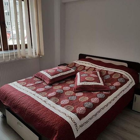 Apartament Mioritza 2B Horezu Ngoại thất bức ảnh
