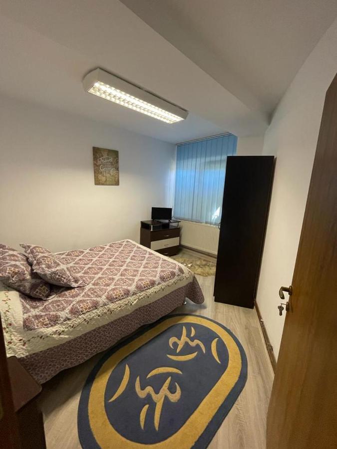 Apartament Mioritza 2B Horezu Ngoại thất bức ảnh