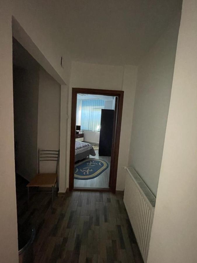 Apartament Mioritza 2B Horezu Ngoại thất bức ảnh