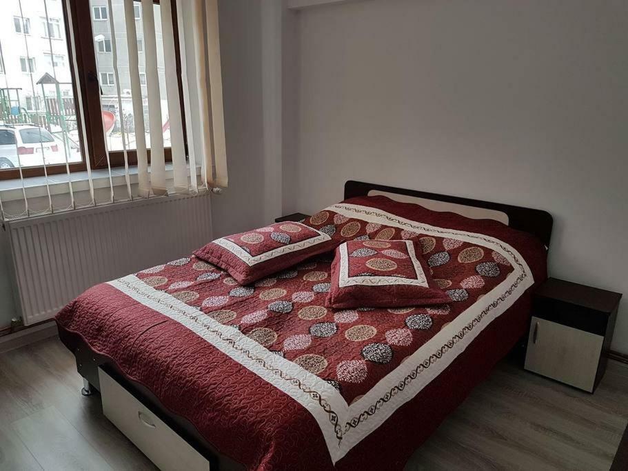 Apartament Mioritza 2B Horezu Ngoại thất bức ảnh
